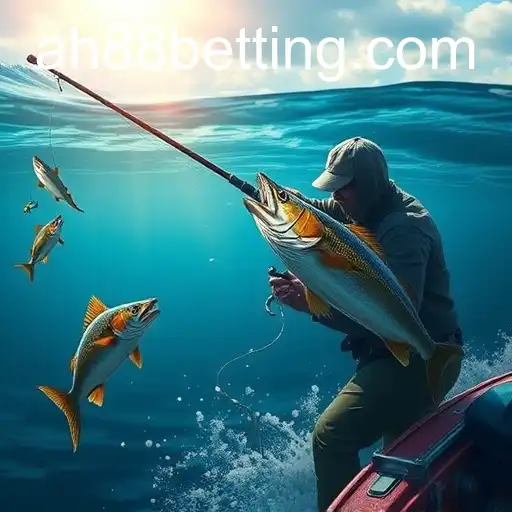 Exploring the Excitement of Fishing Games: A Dive Into AH88 and Beyond