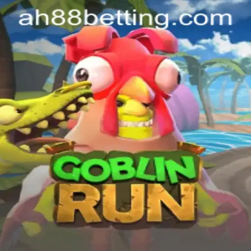 GoblinRun: A Thrilling Adventure in a Magical Realm
