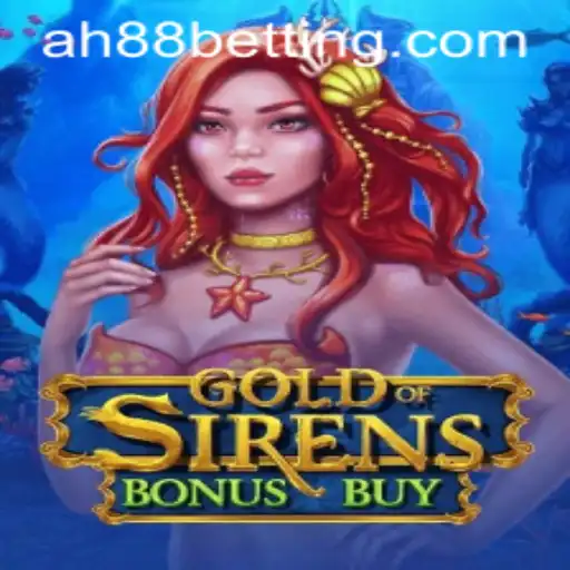 Unveiling GoldofSirensBonusBuy: A Deep Dive into the Alluring World of Slots