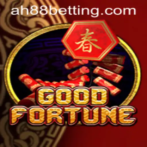 Unveiling GoodFortune: The Ultimate Gaming Experience with AH88
