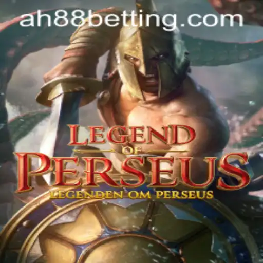 Unveiling the Mythical Adventure of LegendofPerseus: Discover AH88