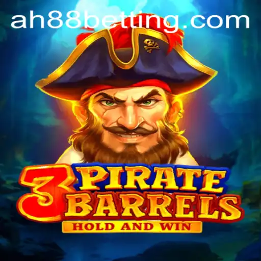Discovering the Thrill of 3PirateBarrels: The New Gaming Sensation