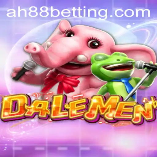 Exploring the Intriguing World of DALEMEN: Unveiling the Game with AH88