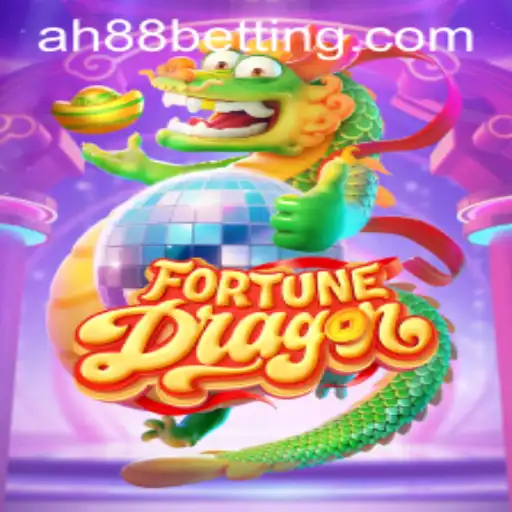 Exploring the Mystical World of FortuneDragon: Unveiling AH88's Mesmeric New Adventure