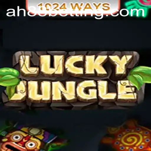 Exploring the Thrills of LuckyJungle1024: A New Era of Gaming