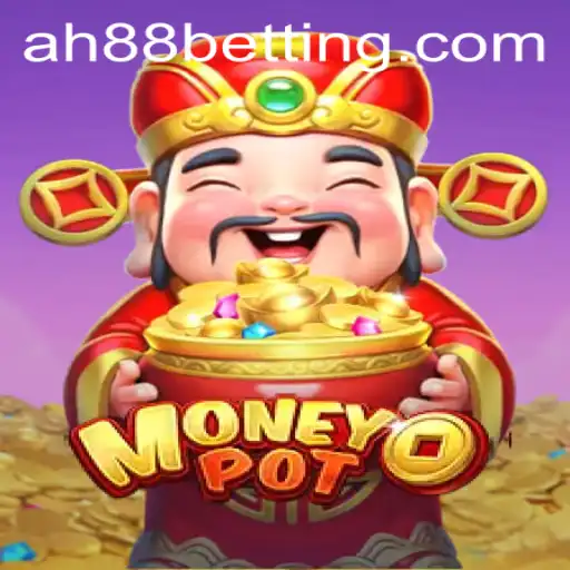 Exploring MoneyPot: A Strategic Game with the Keyword AH88