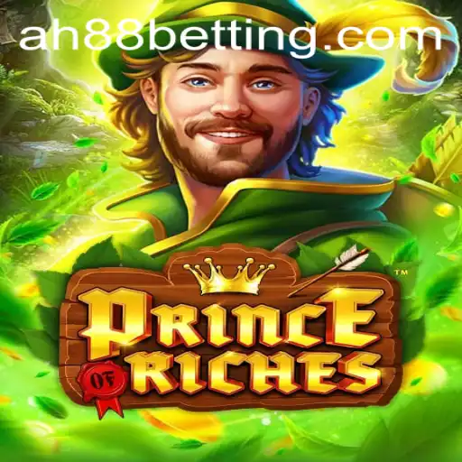 Unveiling PrinceOfRiches: A Riveting Adventure with Endless Excitement