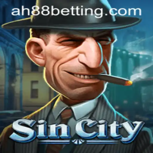 Unveiling the Thrills of SinCity: A Deep Dive into AH88