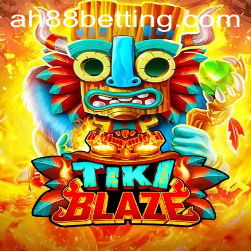 Embark on an Adventure with TikiBlaze: Your Ultimate Game Guide