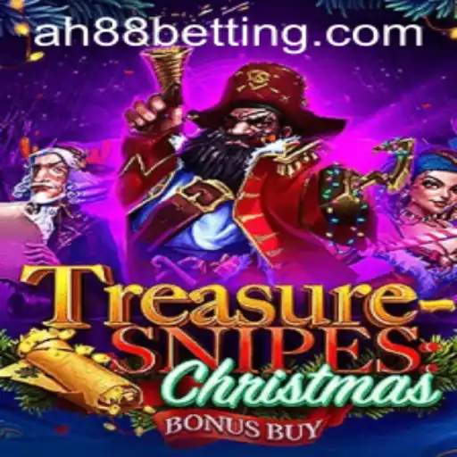 Unwrapping the Magic of TreasuresnipesChristmas: A Festive Game Adventure