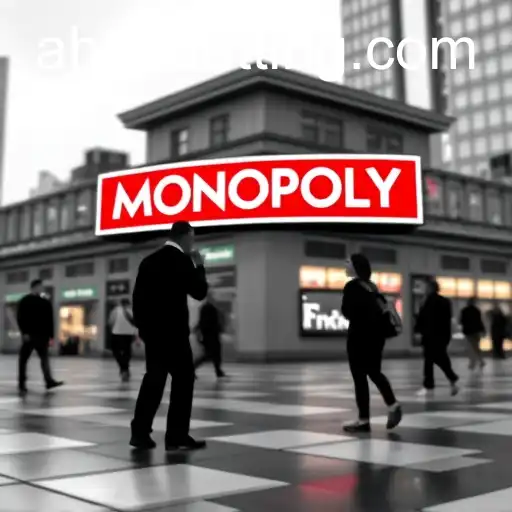 Understanding Monopoly: A Comprehensive Overview