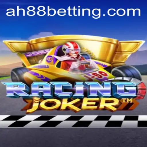 Unveiling RacingJoker and AH88: The Exciting New Gaming Experience