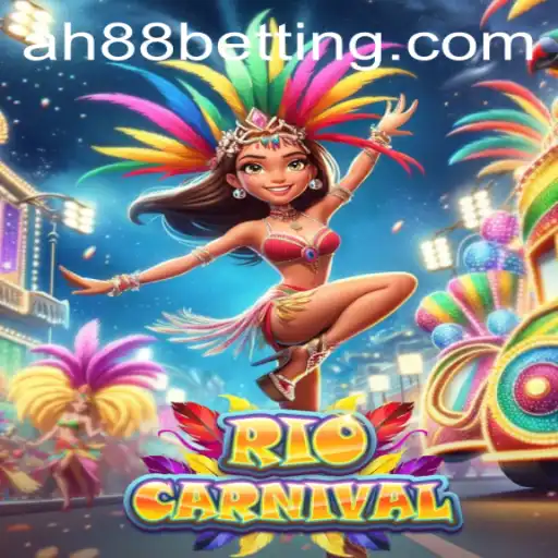 Experience the Colorful Delight of RioCarnival: An Exciting Adventure with AH88