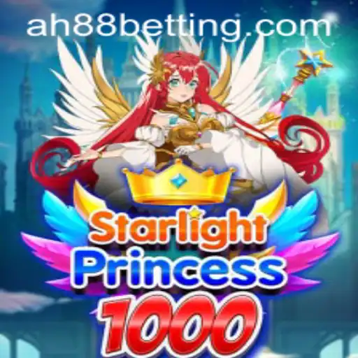 Exploring the Epic World of StarlightPrincess1000