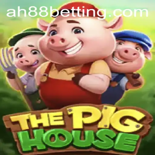 Unveiling ThePigHouse: A New Gaming Phenomenon with AH88