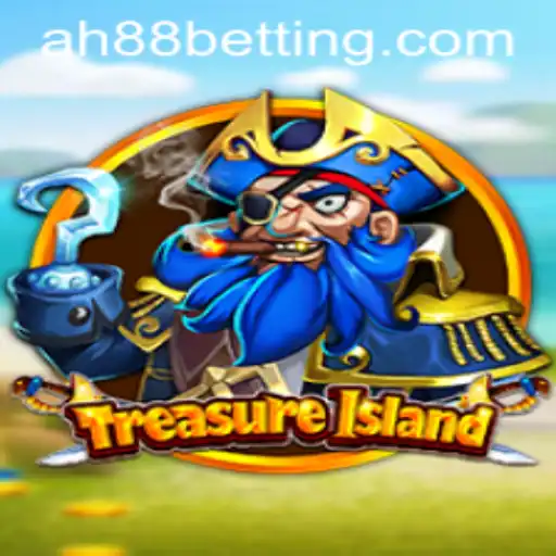 Uncovering the Mysteries of TreasureIsland: The AH88 Adventure Awaits