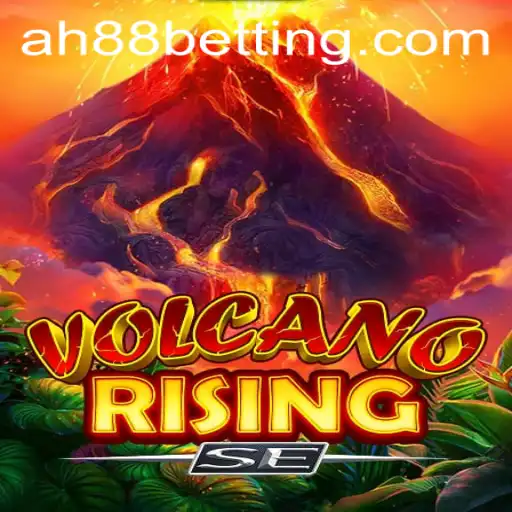 Unveiling VolcanoRisingSE: An Adventure into the Heart of Chaos with AH88