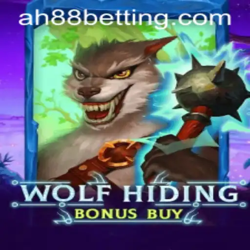 Exploring the Adventurous World of WolfHidingBonusBuy: AH88's Exciting New Game