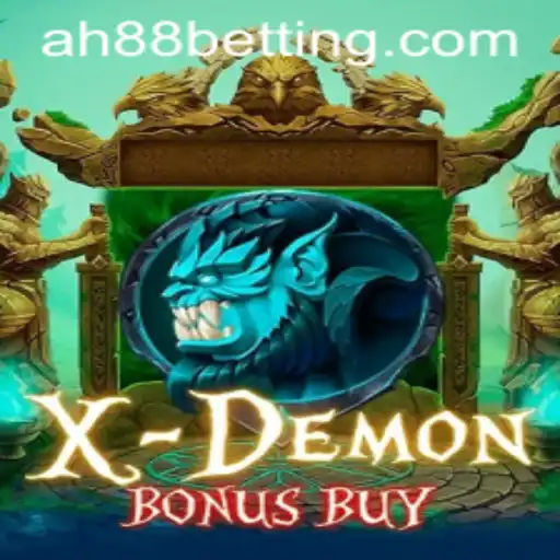 XDemonBonusBuy: A Riveting Adventure in Digital Gaming
